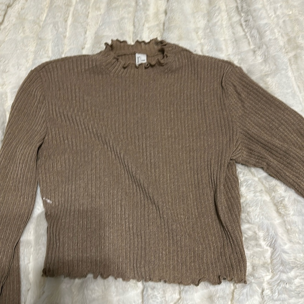 cute top!